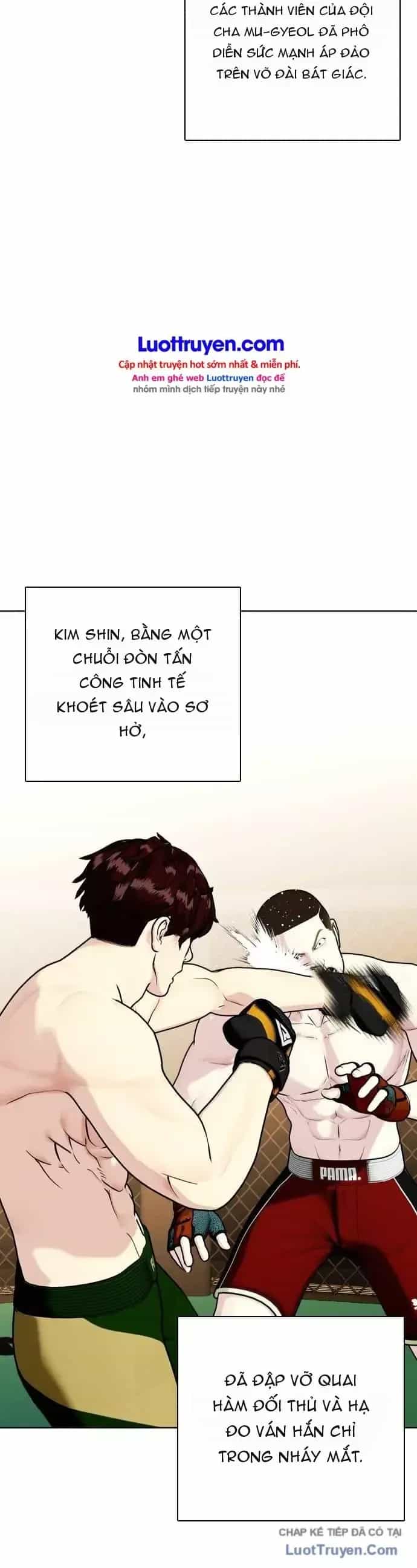 Loser Giỏi Võ - Chương 178 - ảnh 25