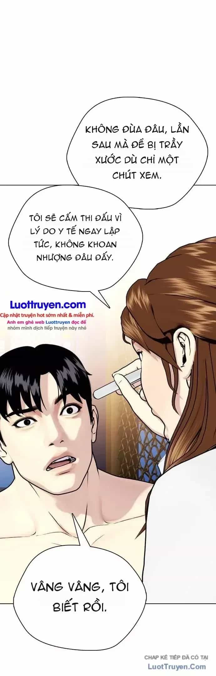 Loser Giỏi Võ - Chương 179 - ảnh 5