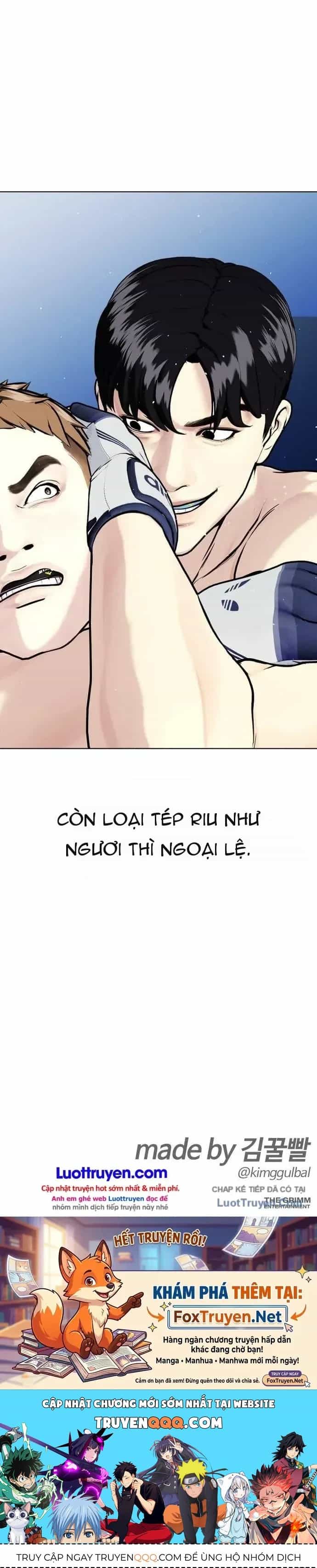 Loser Giỏi Võ - Chương 179 - ảnh 80