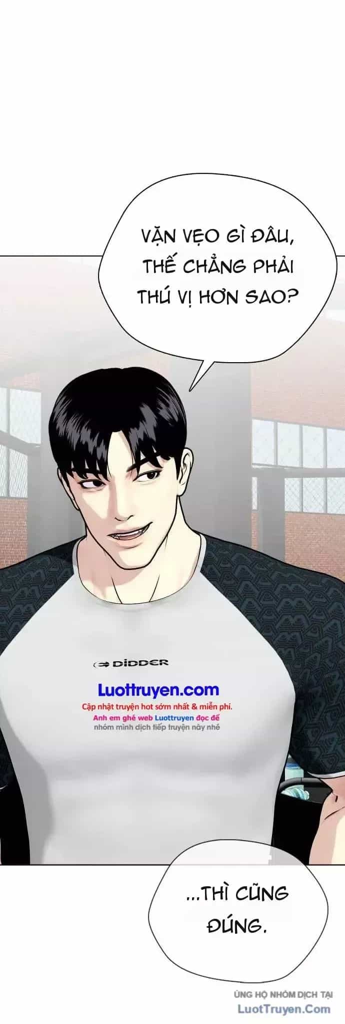 Loser Giỏi Võ - Chương 180 - ảnh 30
