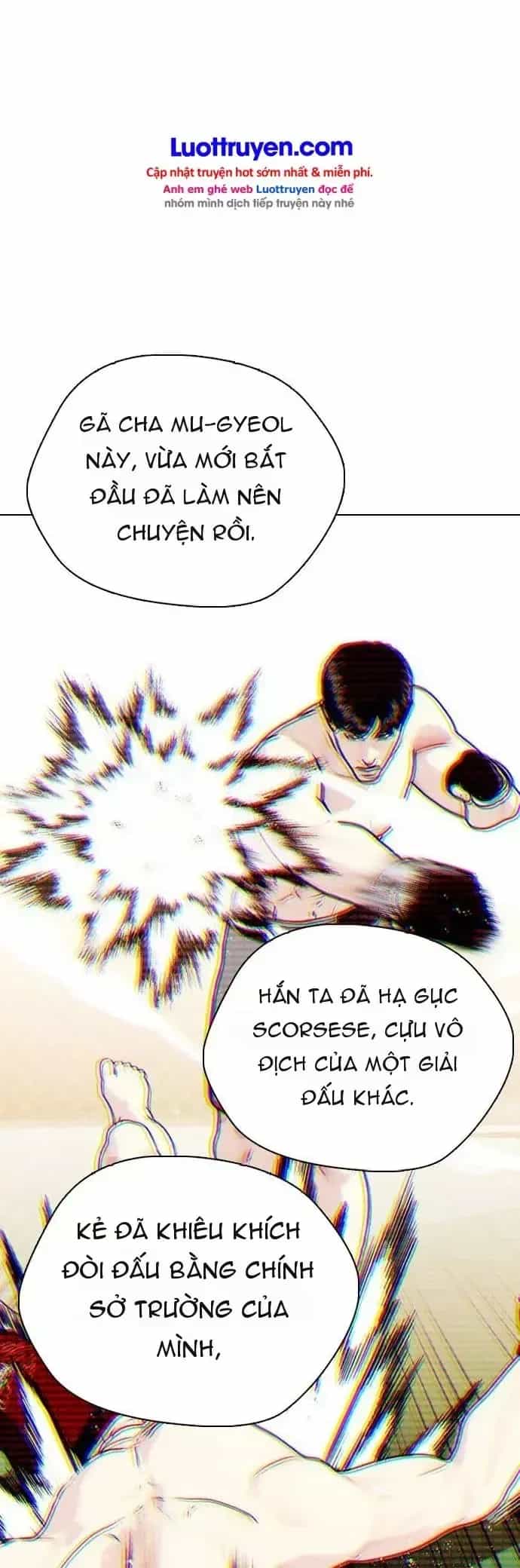 Loser Giỏi Võ - Chương 180 - ảnh 7