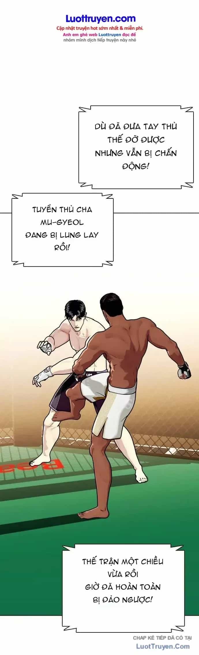 Loser Giỏi Võ - Chương 181 - ảnh 78
