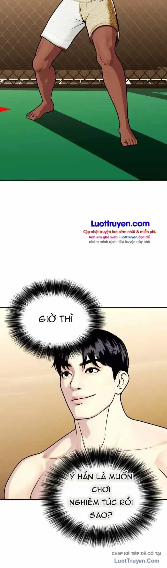Loser Giỏi Võ - Chương 181 - ảnh 9