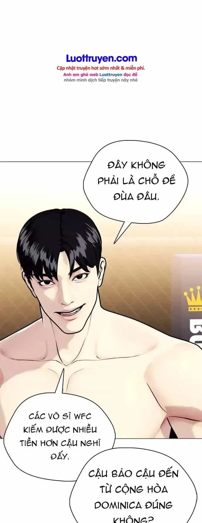 Loser Giỏi Võ - Chương 182 - ảnh 16
