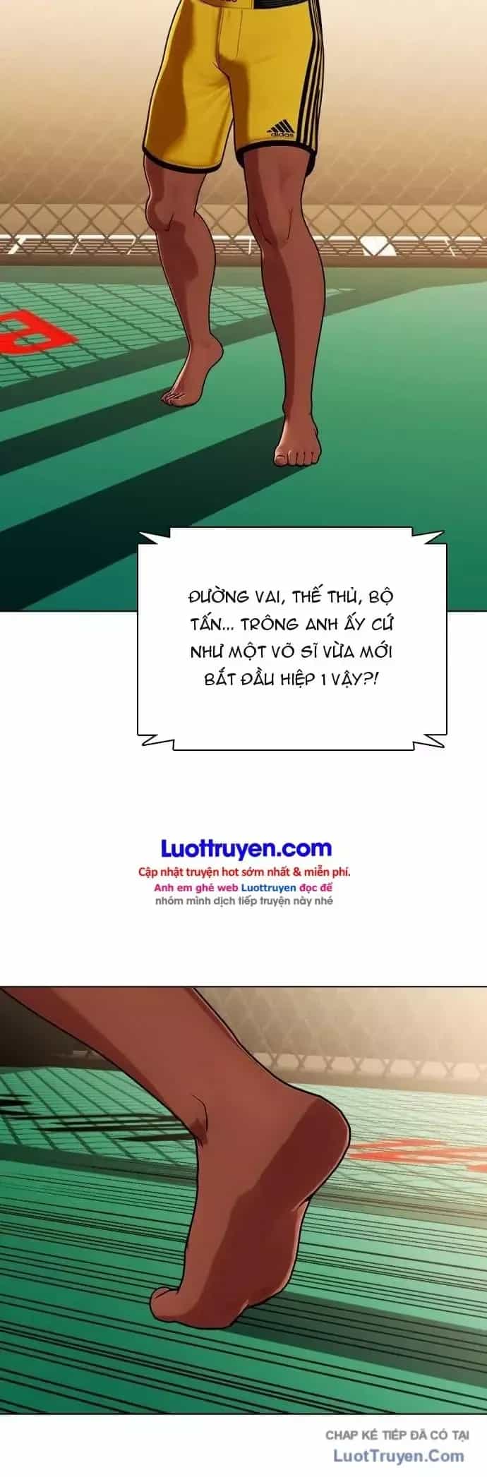 Loser Giỏi Võ - Chương 183 - ảnh 89
