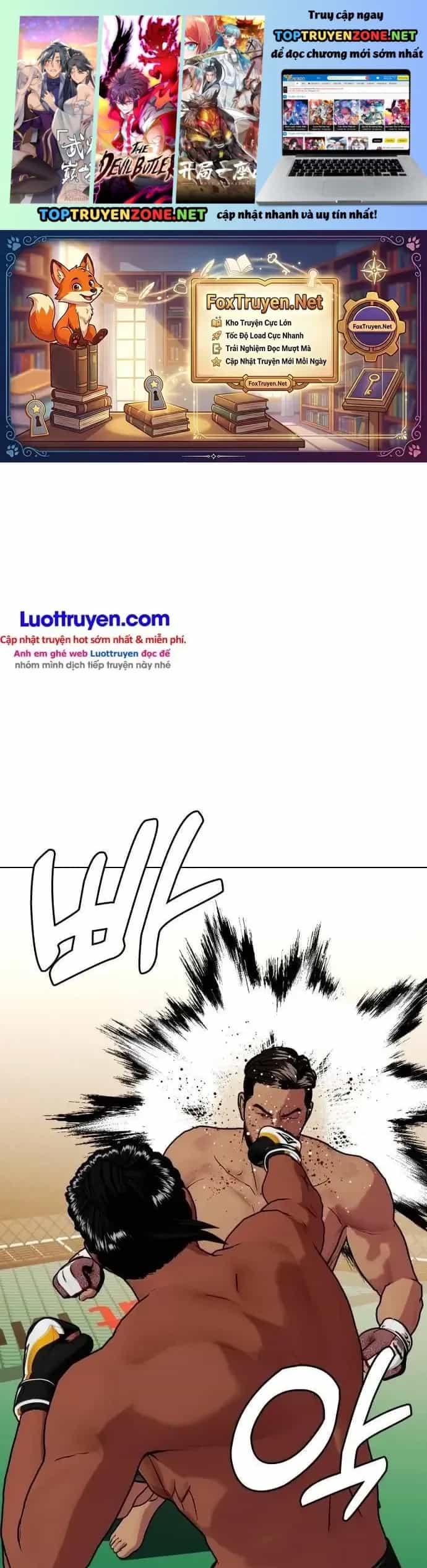 Loser Giỏi Võ - Chương 184 - ảnh 2