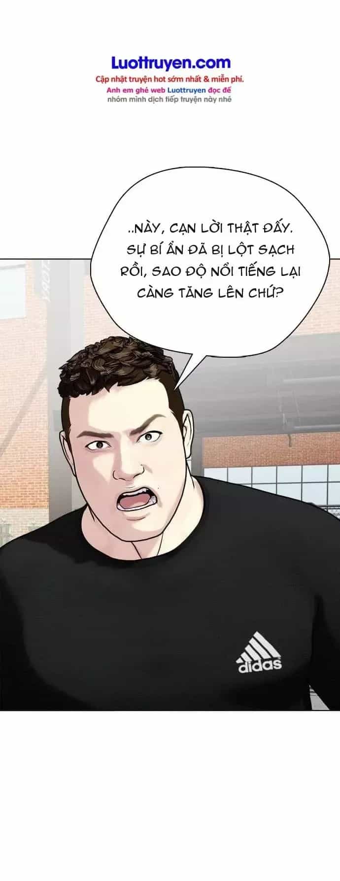 Loser Giỏi Võ - Chương 184 - ảnh 20