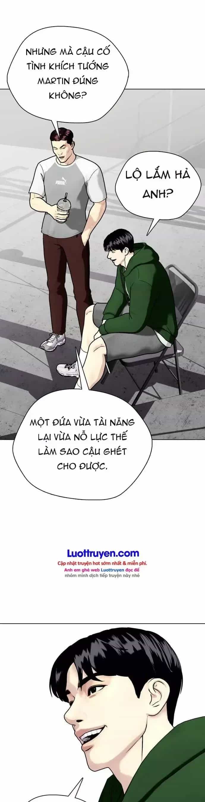 Loser Giỏi Võ - Chương 184 - ảnh 44