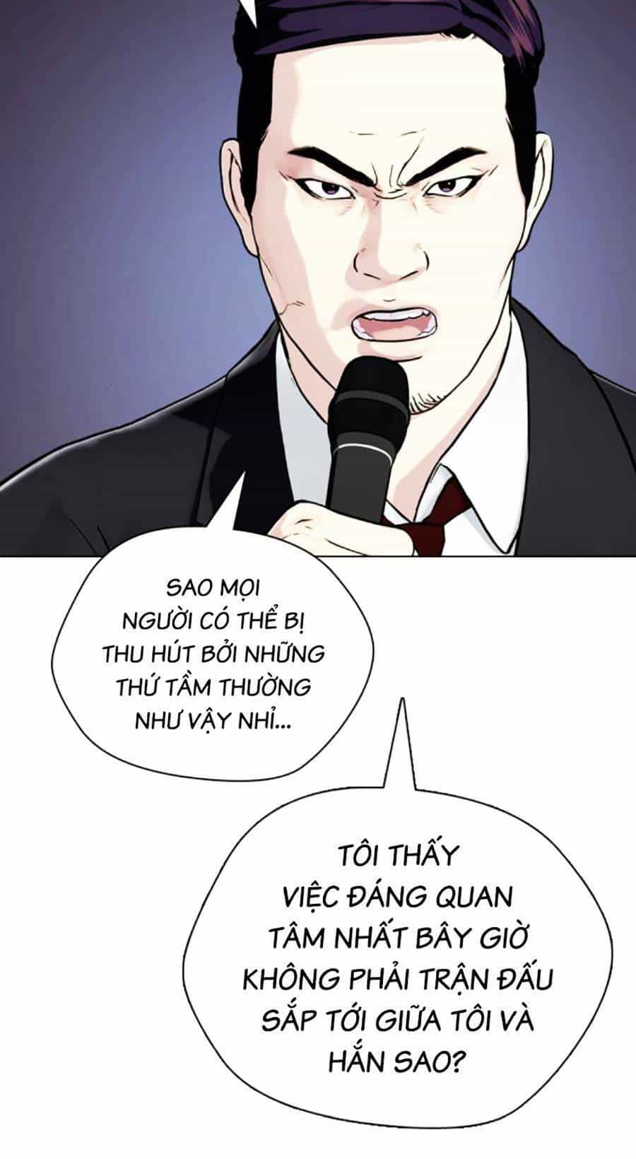 Loser Giỏi Võ - Chương 19 - ảnh 71