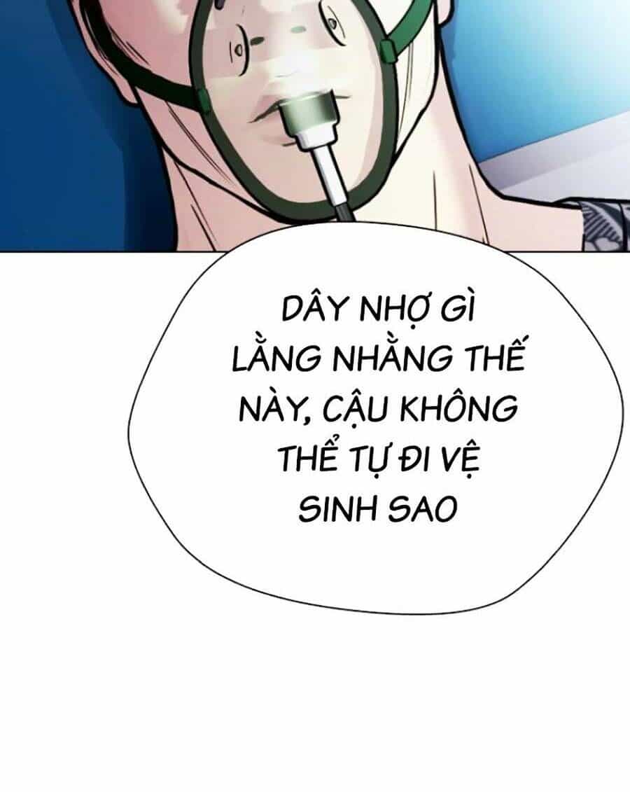 Loser Giỏi Võ - Chương 2 - ảnh 16