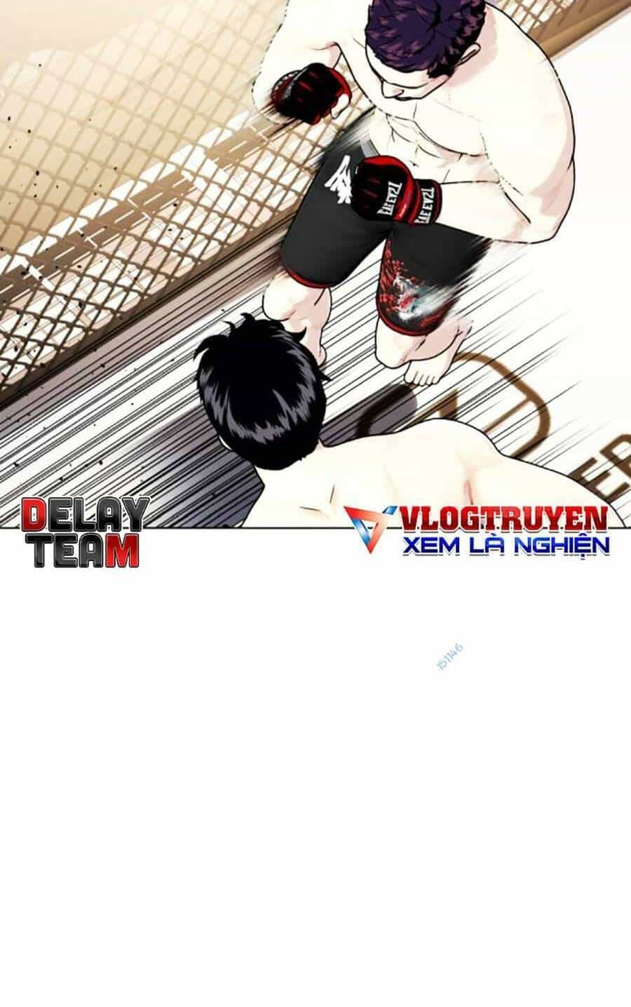 Loser Giỏi Võ - Chương 20 - ảnh 38