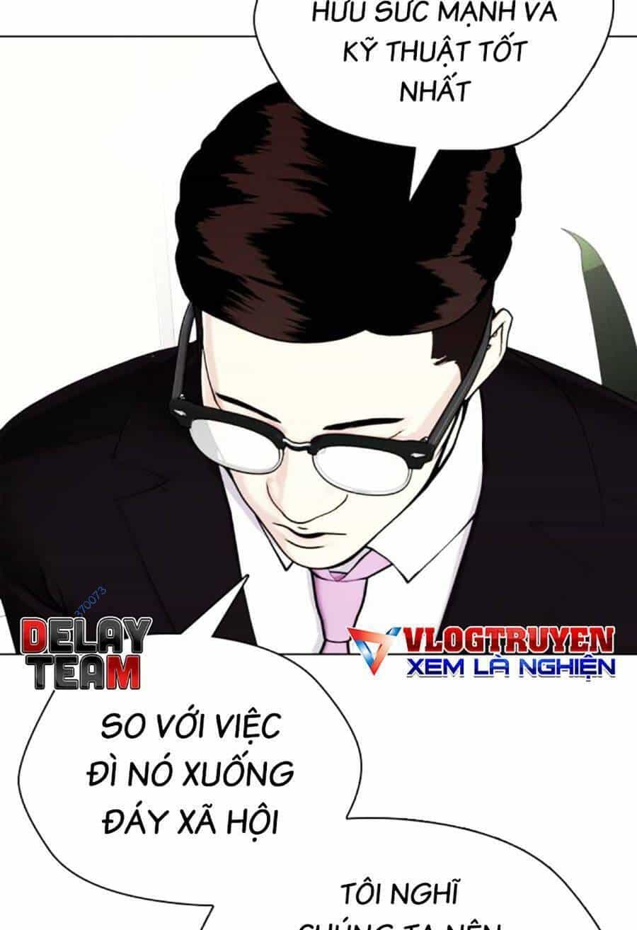 Loser Giỏi Võ - Chương 21 - ảnh 117