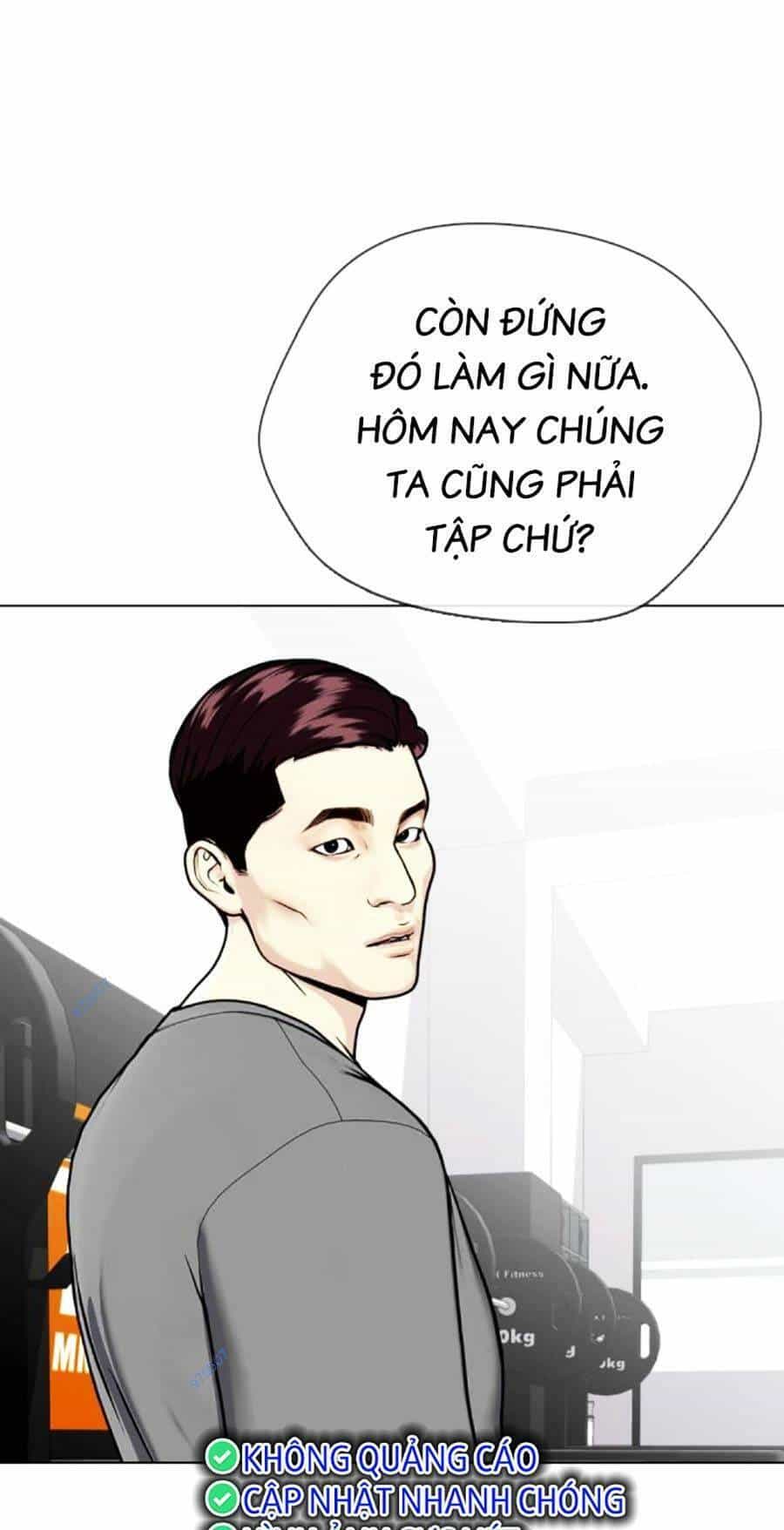 Loser Giỏi Võ - Chương 22 - ảnh 101