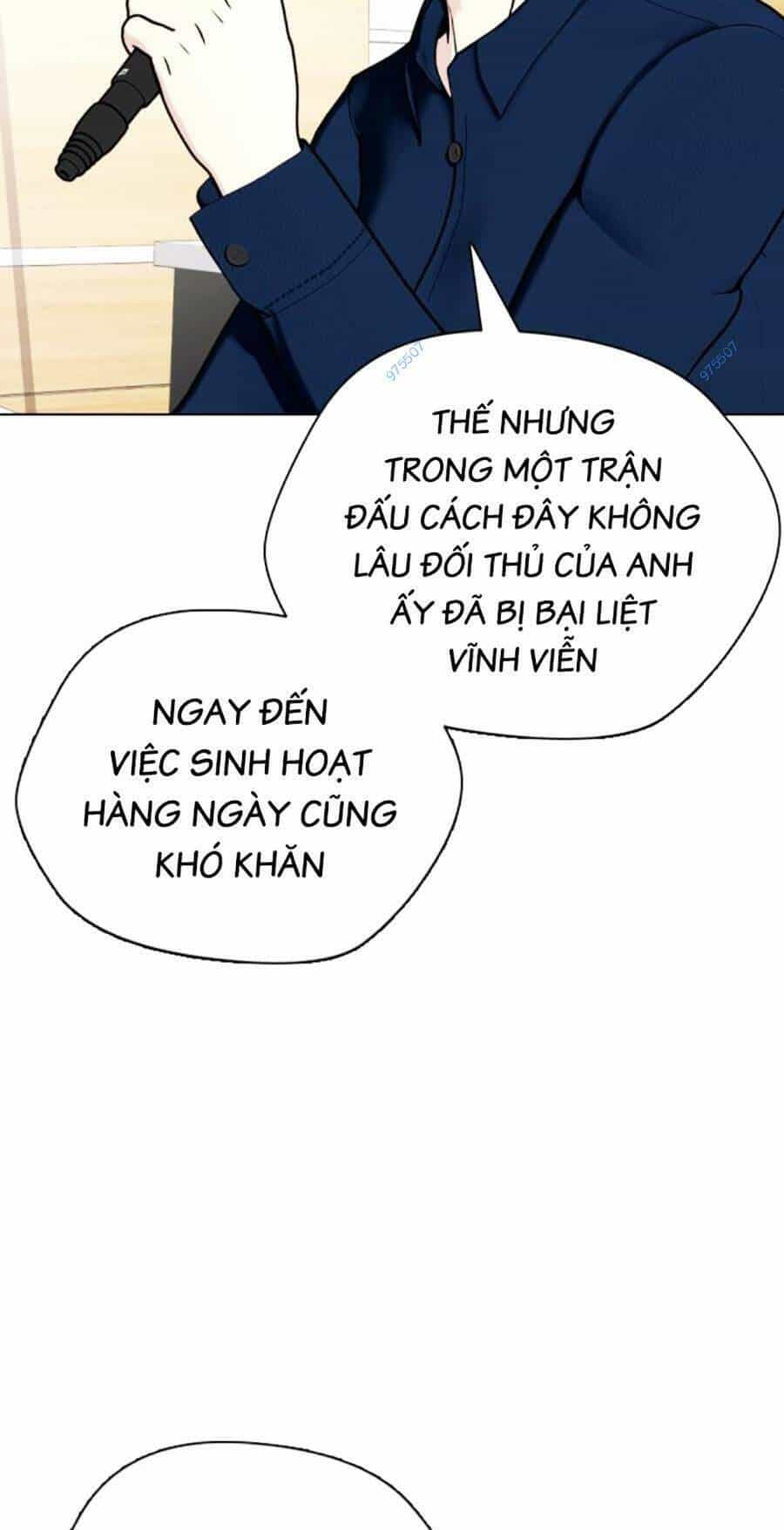 Loser Giỏi Võ - Chương 22 - ảnh 119
