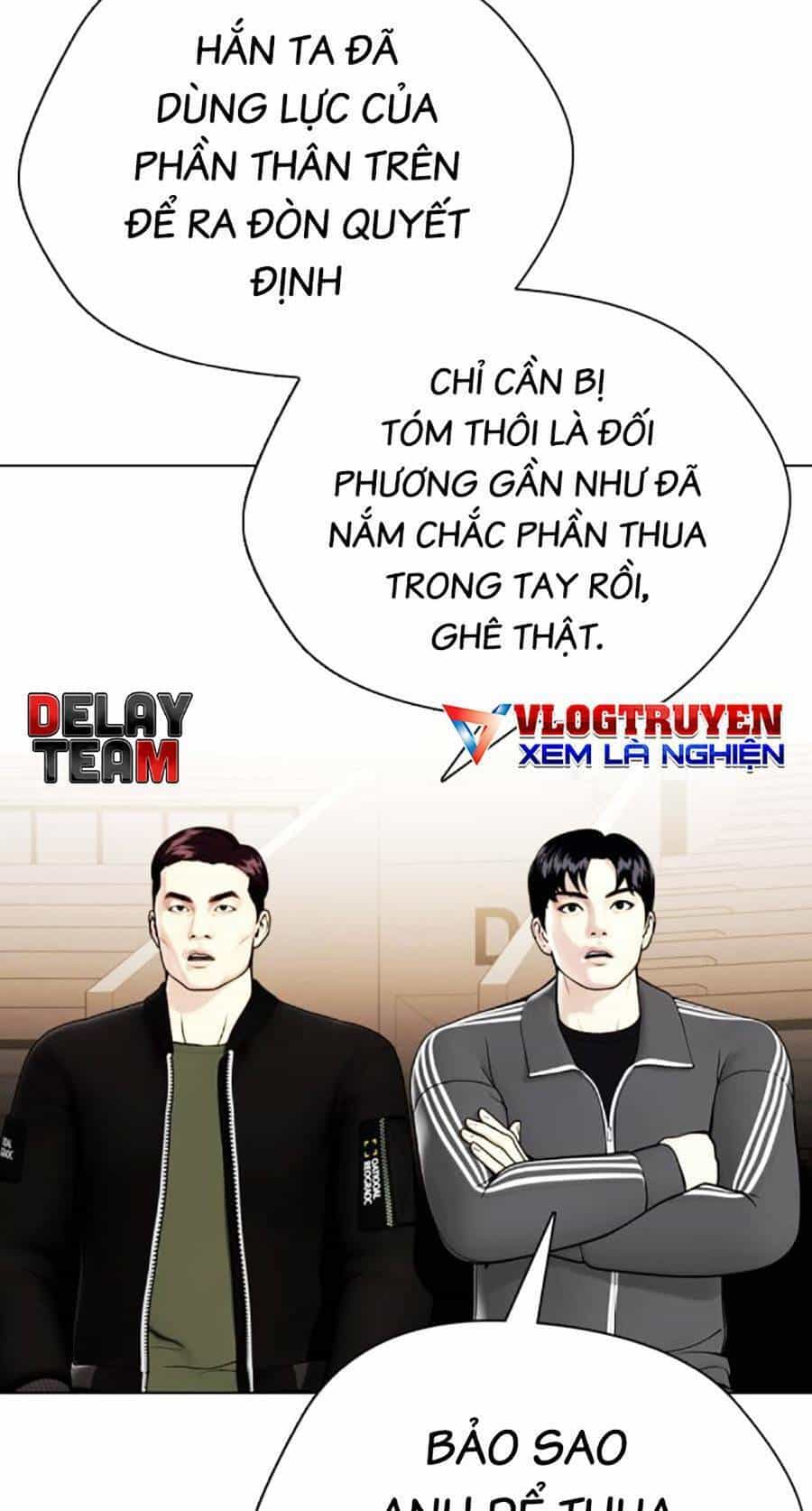Loser Giỏi Võ - Chương 22 - ảnh 24