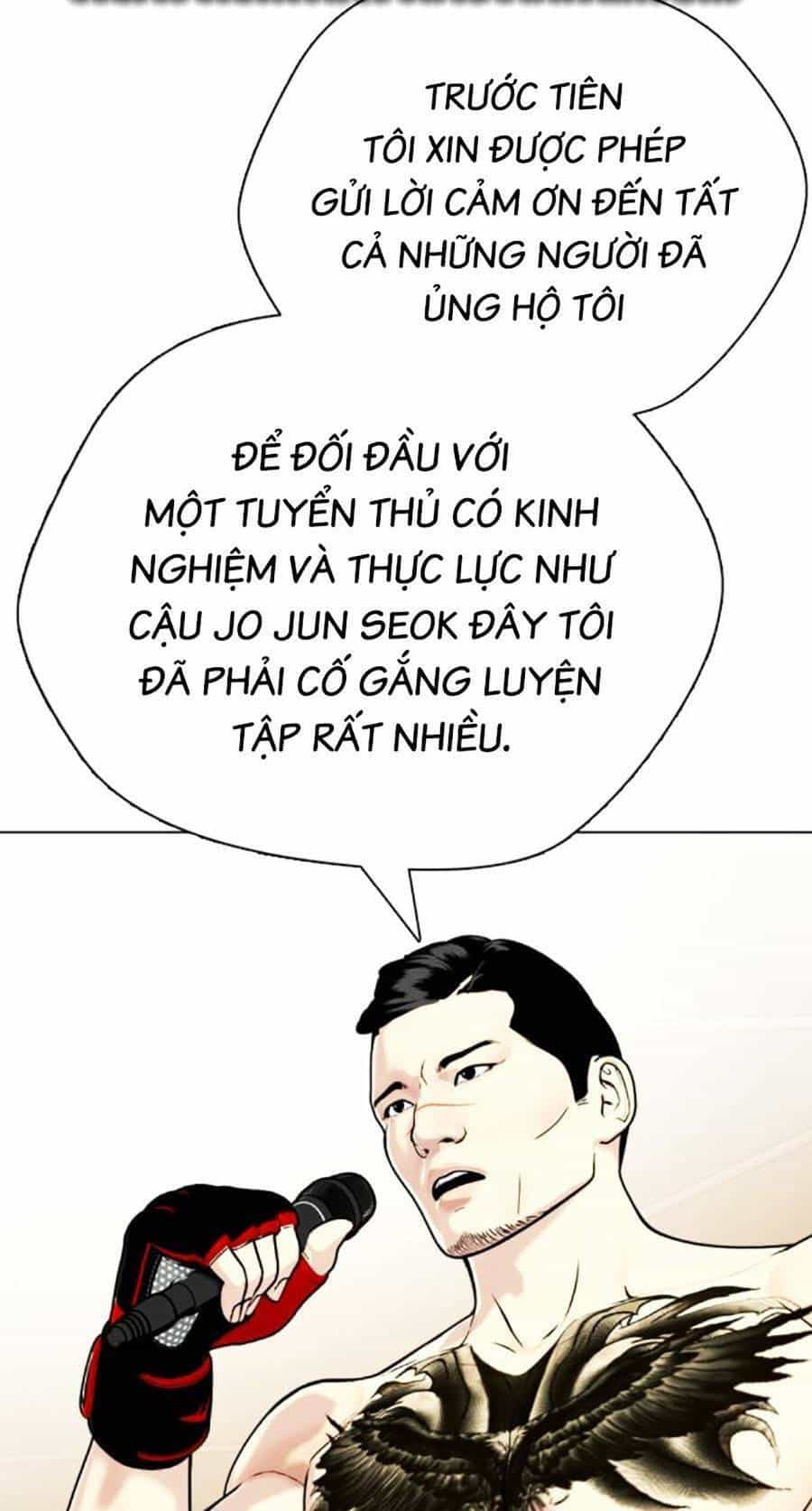 Loser Giỏi Võ - Chương 22 - ảnh 28