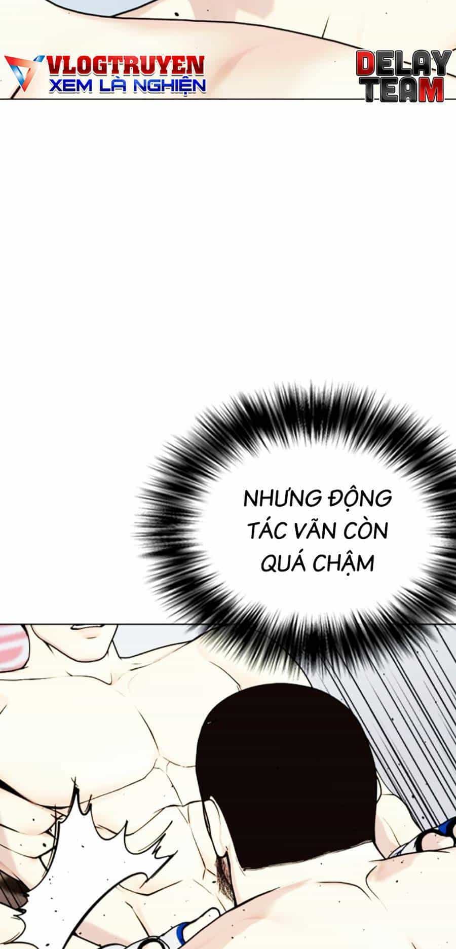 Loser Giỏi Võ - Chương 23 - ảnh 147