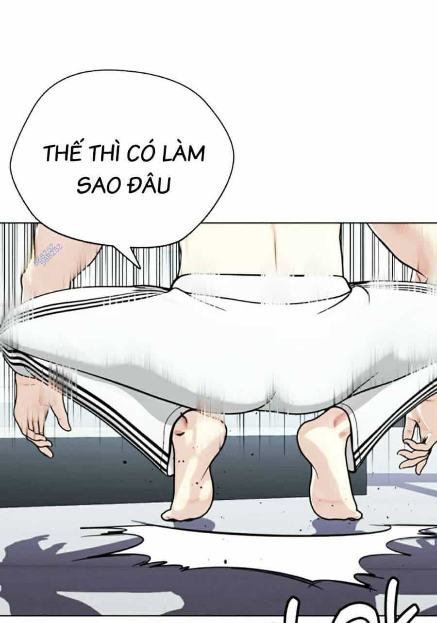 Loser Giỏi Võ - Chương 23 - ảnh 46