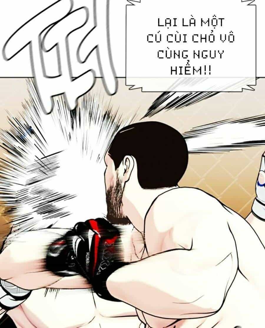 Loser Giỏi Võ - Chương 24 - ảnh 2