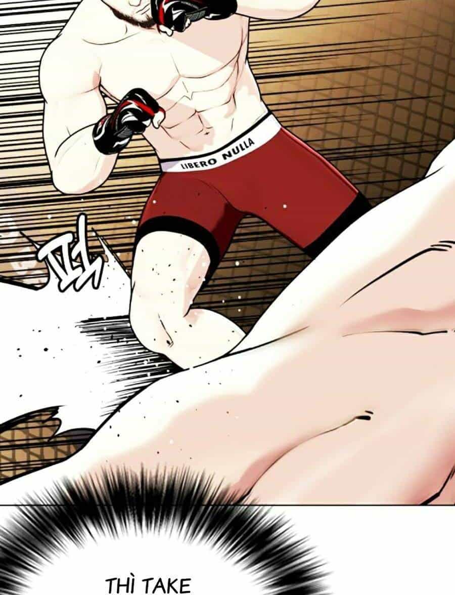 Loser Giỏi Võ - Chương 24 - ảnh 52