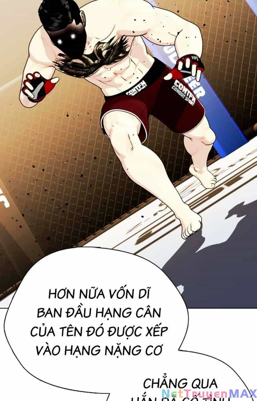 Loser Giỏi Võ - Chương 26 - ảnh 108