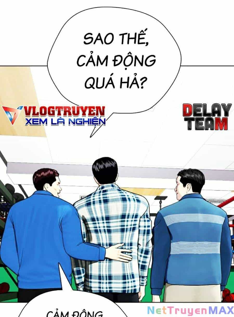 Loser Giỏi Võ - Chương 26 - ảnh 43
