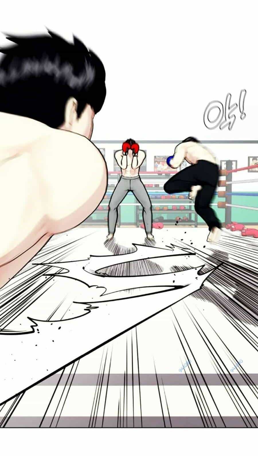 Loser Giỏi Võ - Chương 27 - ảnh 10