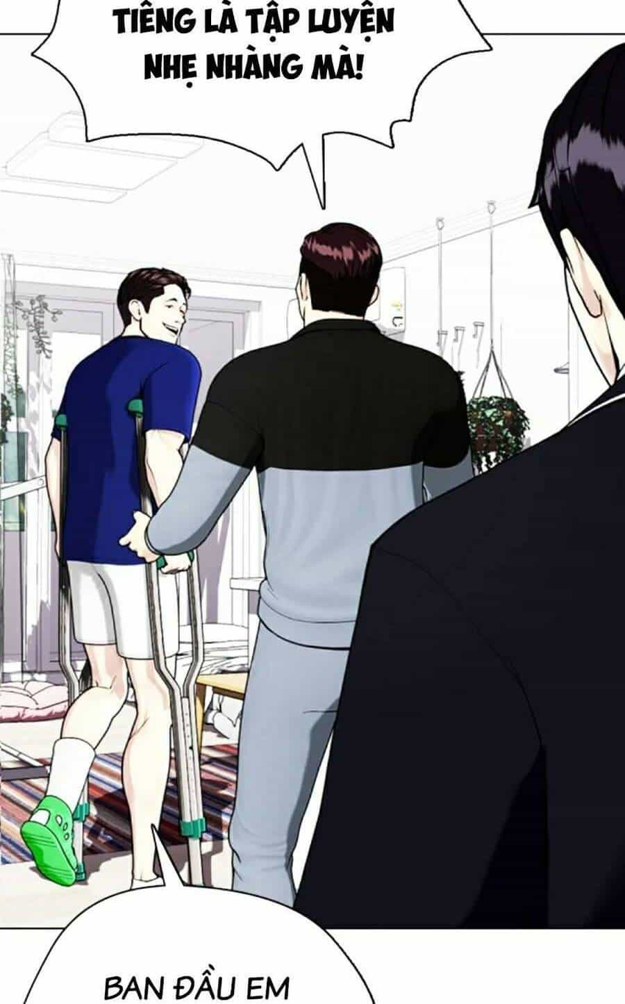 Loser Giỏi Võ - Chương 27 - ảnh 150