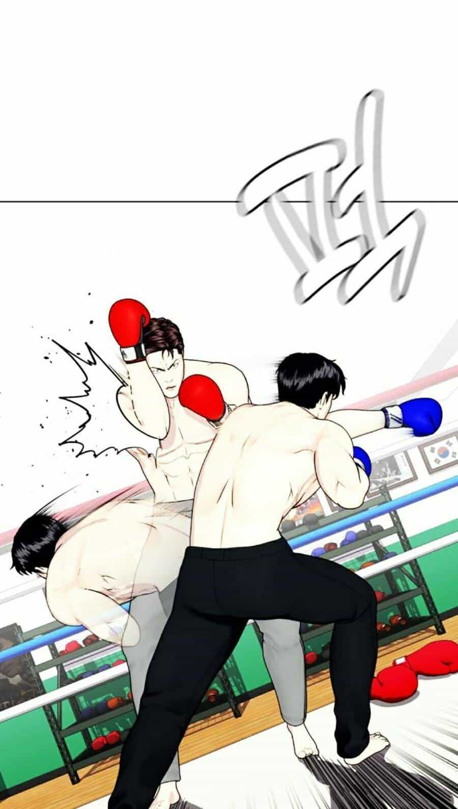 Loser Giỏi Võ - Chương 27 - ảnh 16