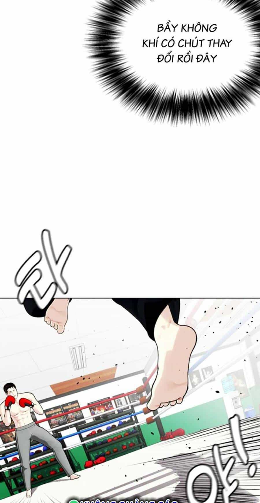 Loser Giỏi Võ - Chương 27 - ảnh 48