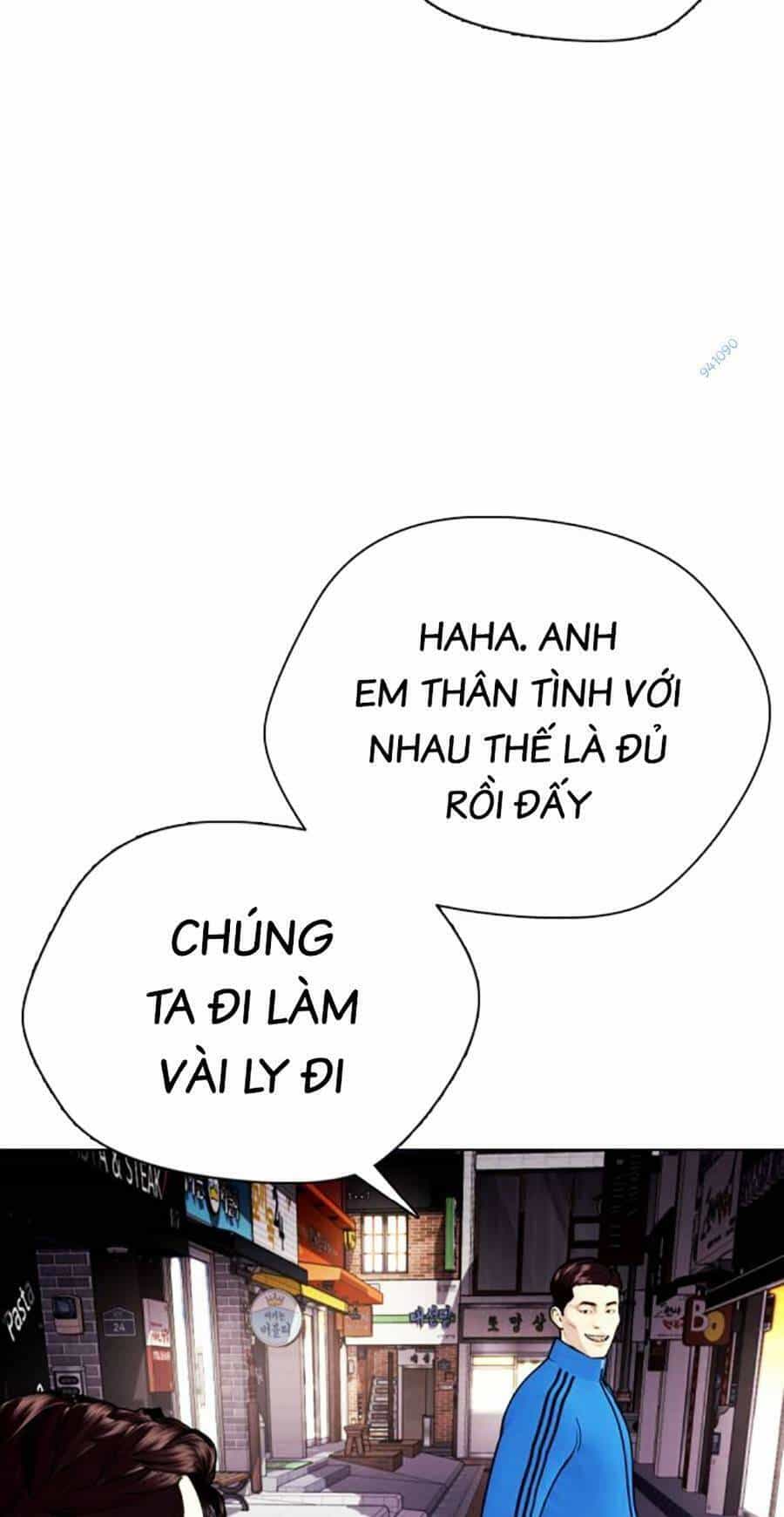 Loser Giỏi Võ - Chương 27 - ảnh 77