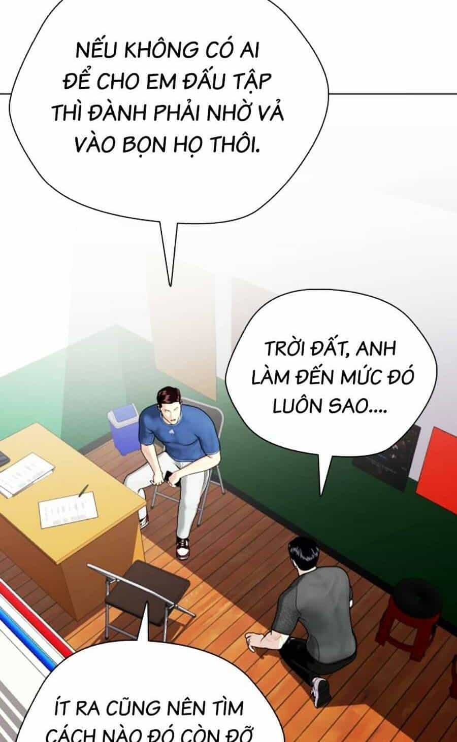 Loser Giỏi Võ - Chương 28 - ảnh 14