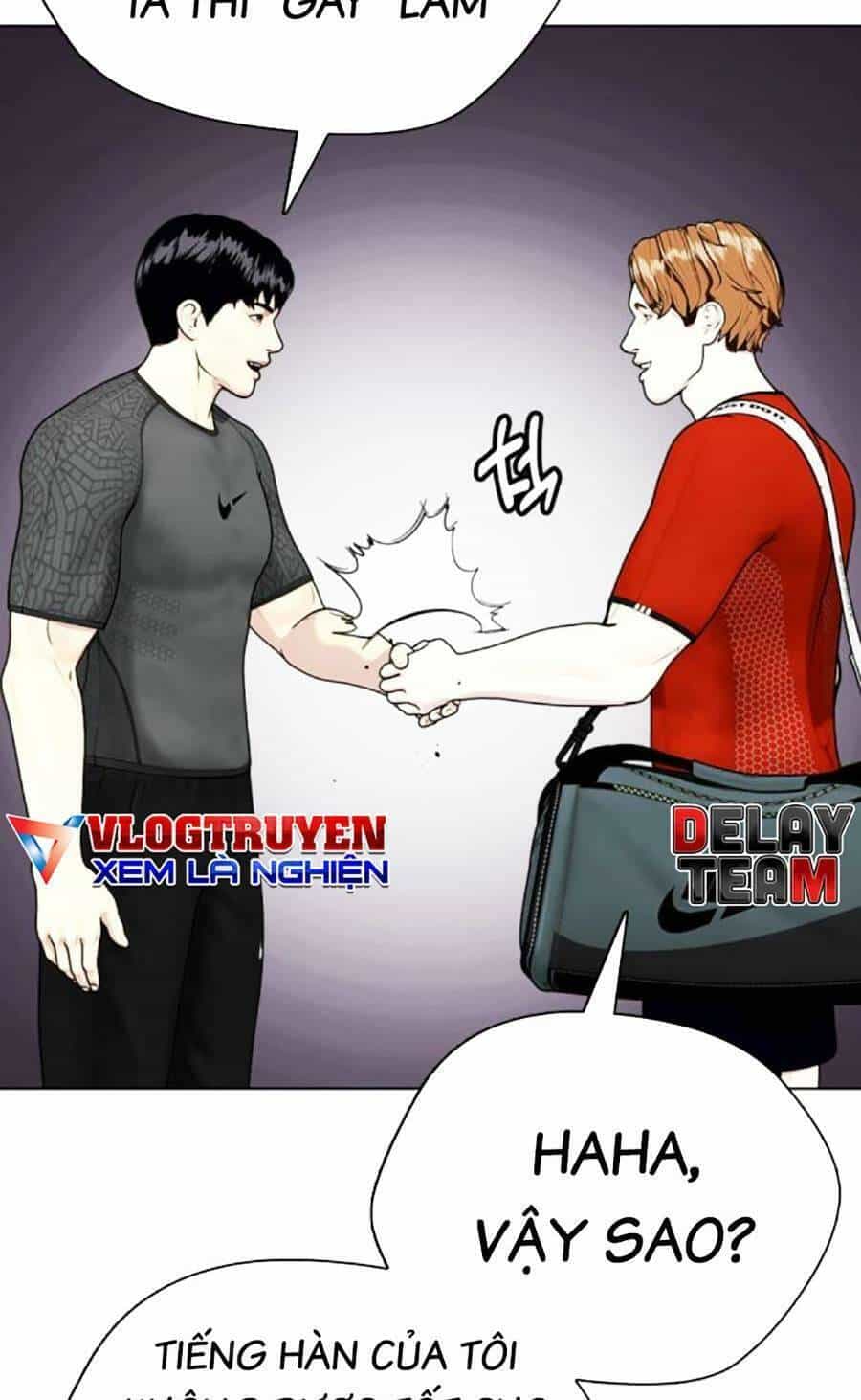 Loser Giỏi Võ - Chương 28 - ảnh 33