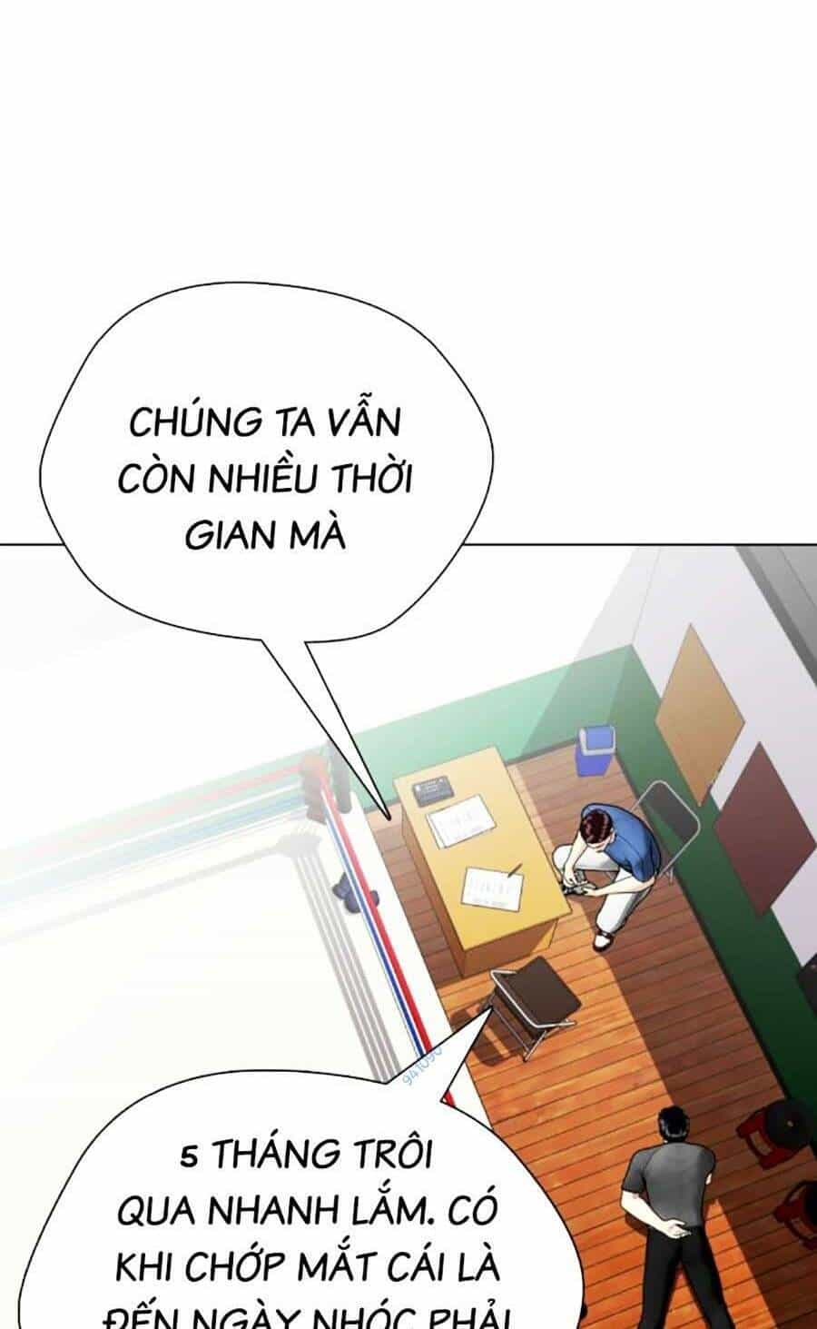 Loser Giỏi Võ - Chương 28 - ảnh 6