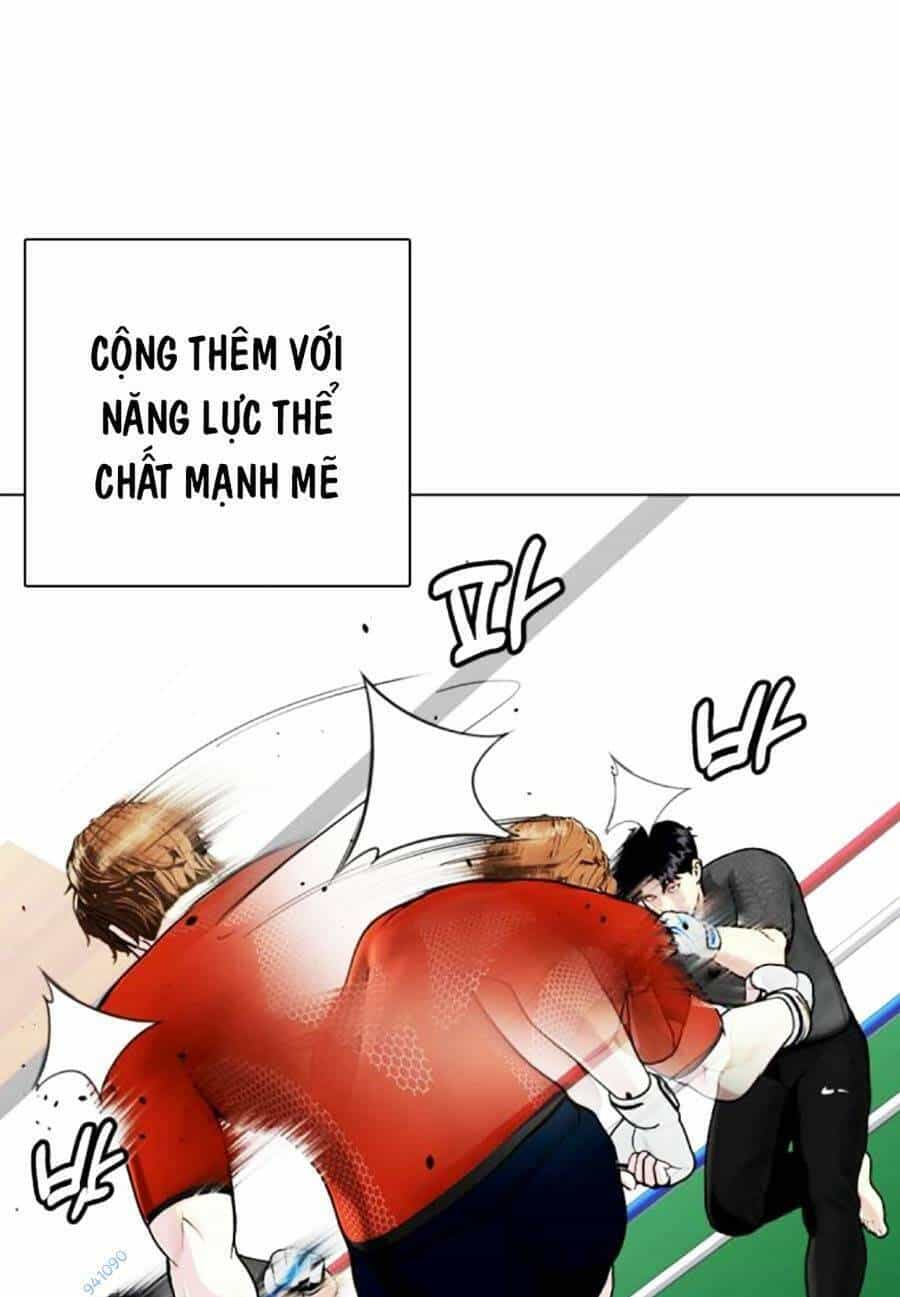 Loser Giỏi Võ - Chương 28 - ảnh 81