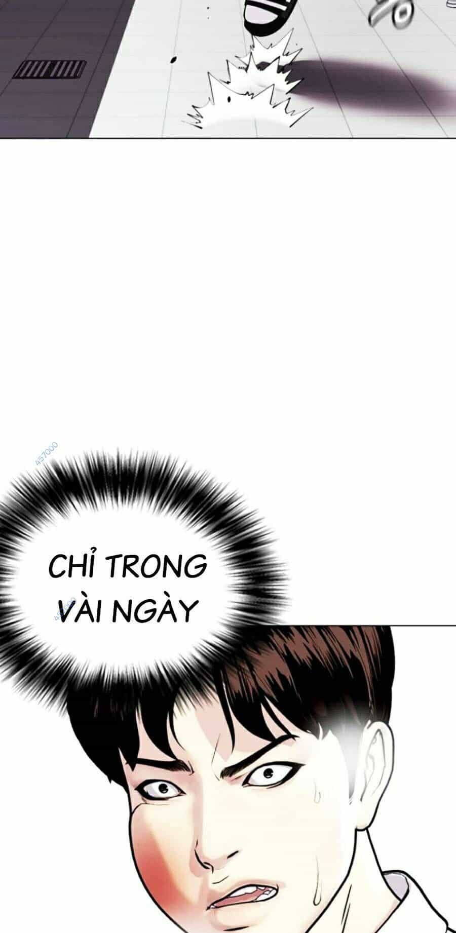 Loser Giỏi Võ - Chương 3 - ảnh 11