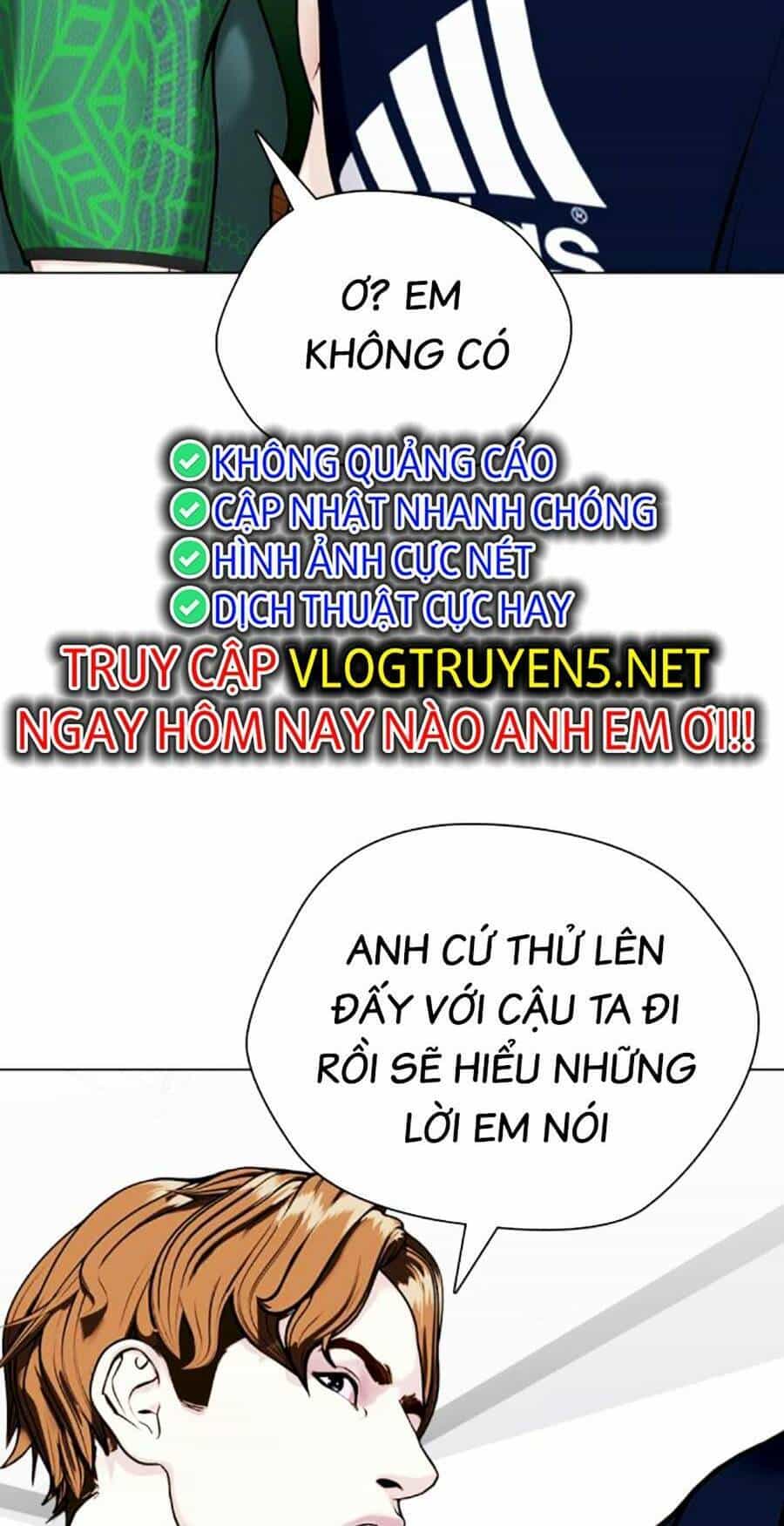 Loser Giỏi Võ - Chương 30 - ảnh 104