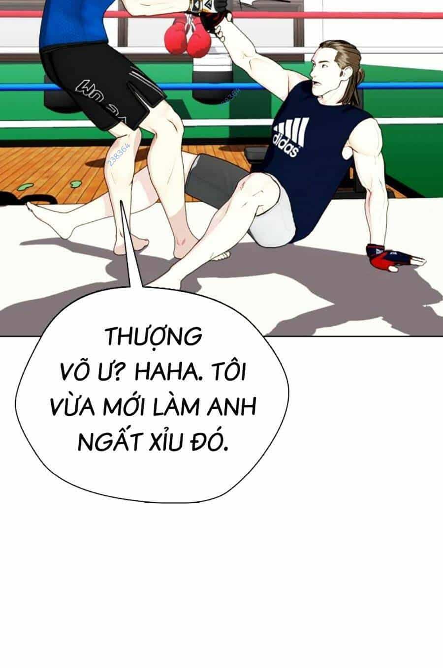 Loser Giỏi Võ - Chương 31 - ảnh 81
