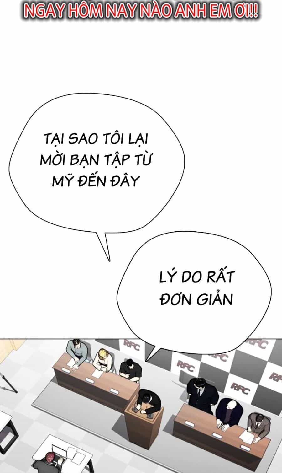 Loser Giỏi Võ - Chương 32 - ảnh 16