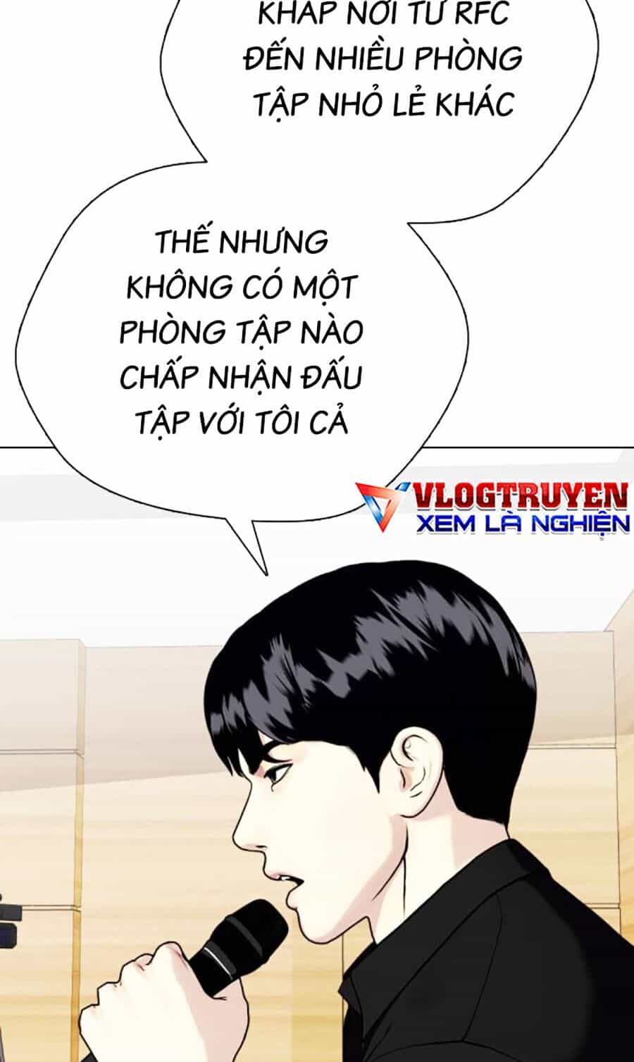Loser Giỏi Võ - Chương 32 - ảnh 25