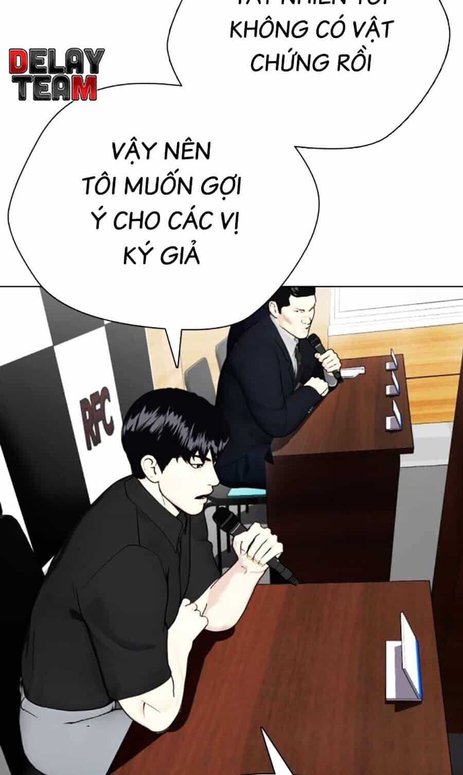 Loser Giỏi Võ - Chương 32 - ảnh 32