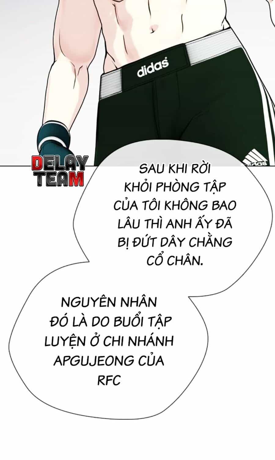 Loser Giỏi Võ - Chương 32 - ảnh 40