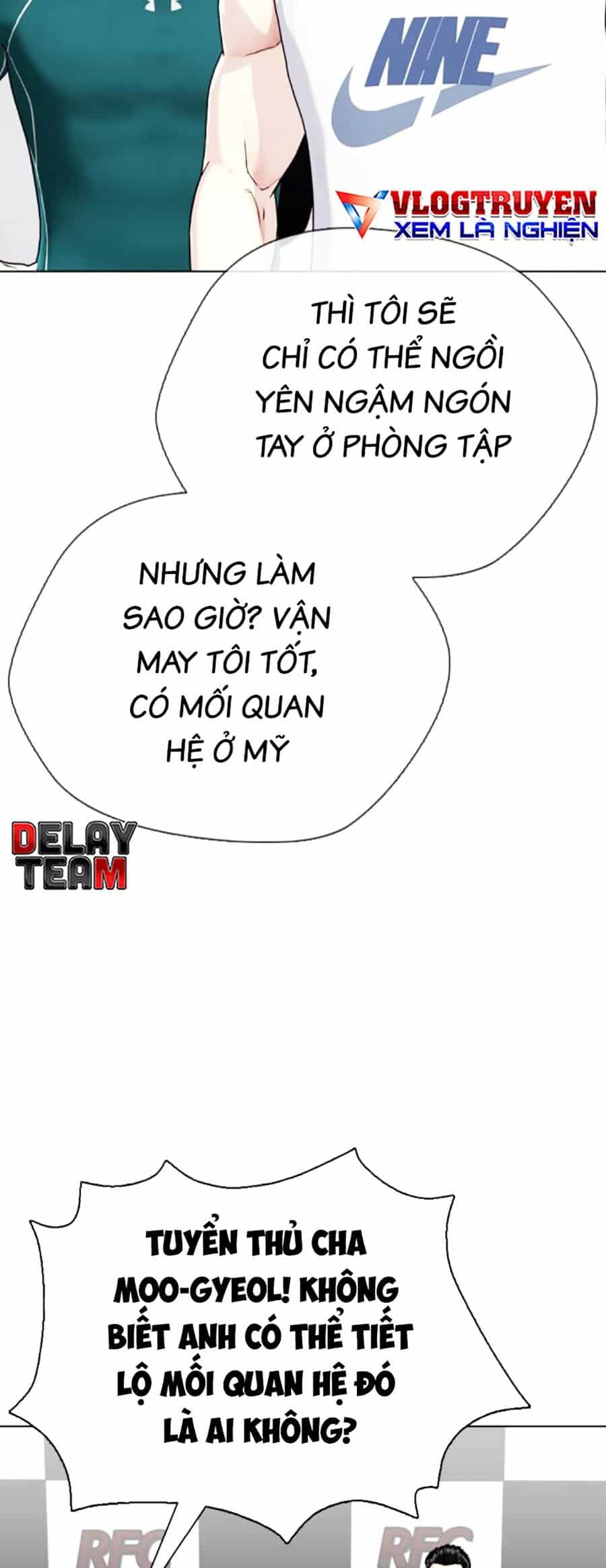 Loser Giỏi Võ - Chương 32 - ảnh 45