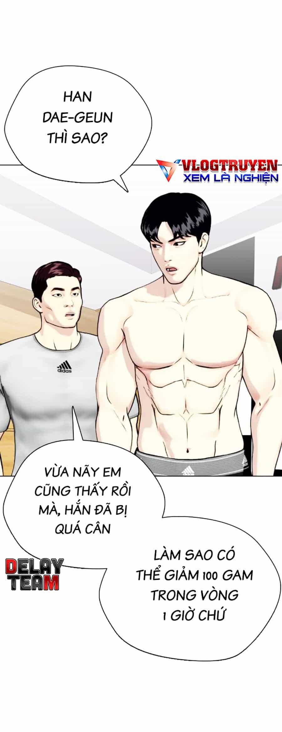 Loser Giỏi Võ - Chương 32 - ảnh 60