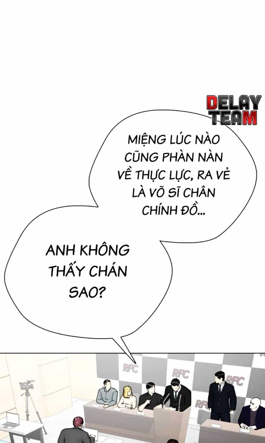 Loser Giỏi Võ - Chương 32 - ảnh 8
