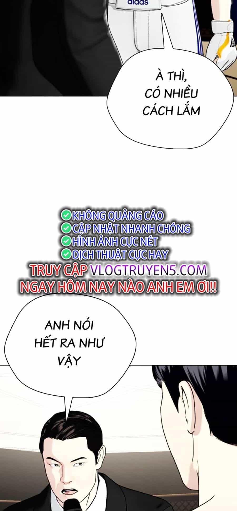 Loser Giỏi Võ - Chương 32 - ảnh 87