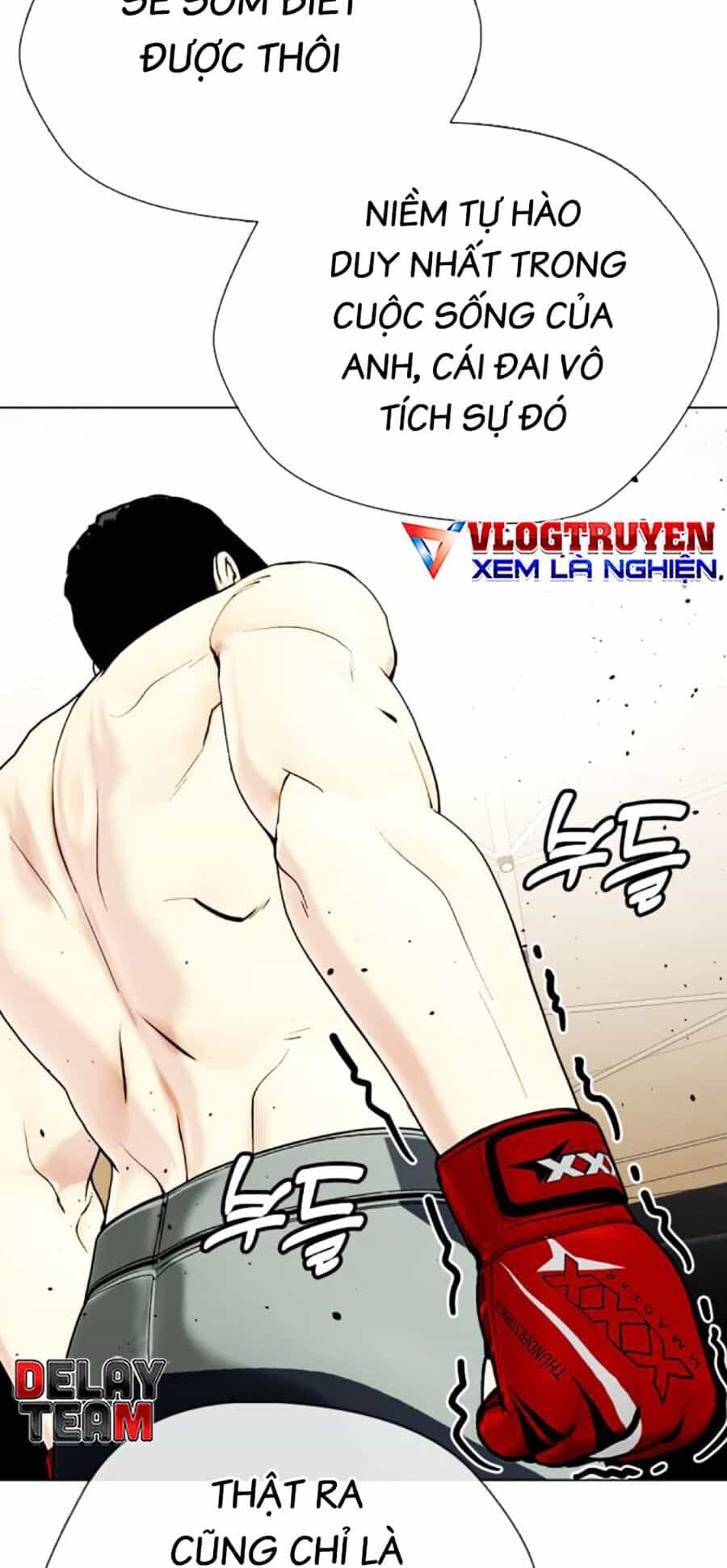 Loser Giỏi Võ - Chương 32 - ảnh 93