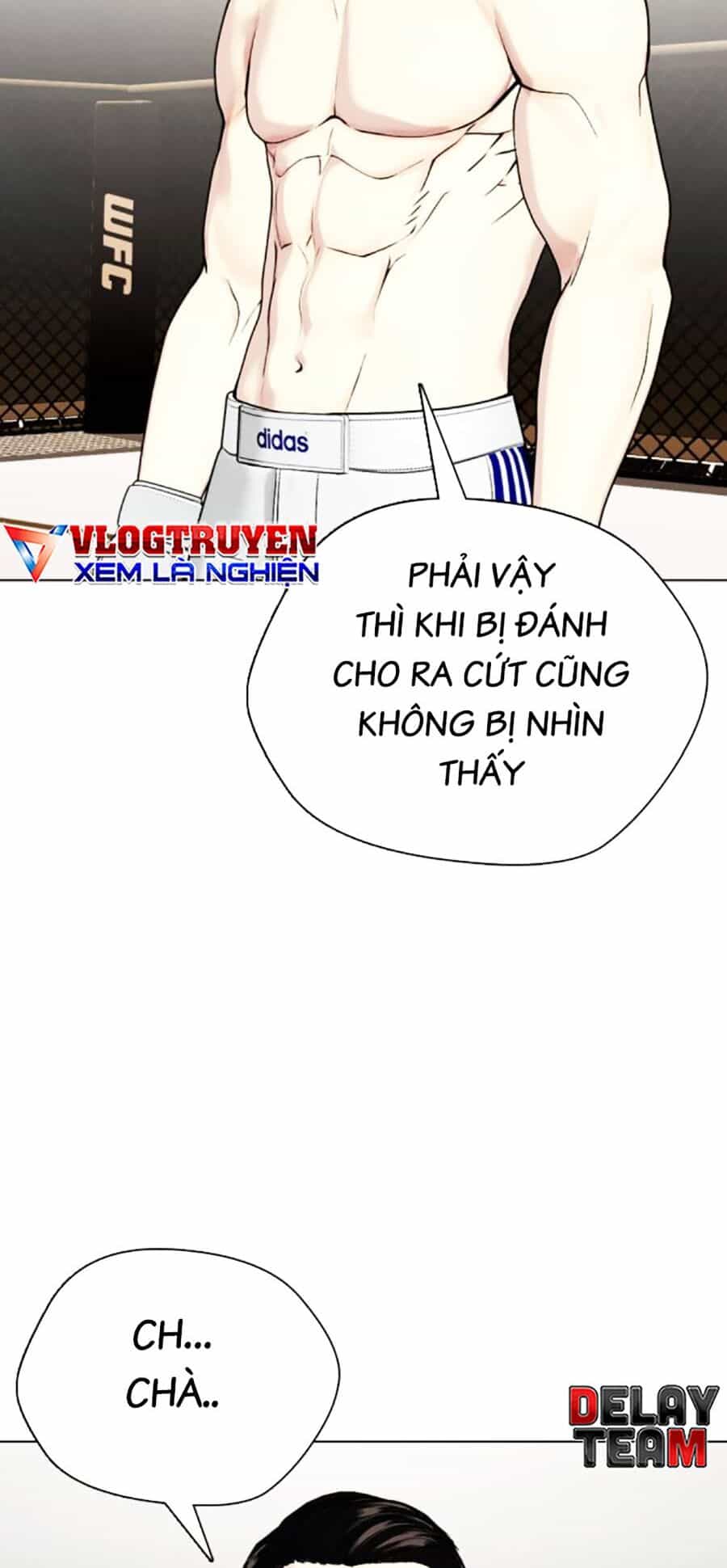 Loser Giỏi Võ - Chương 32 - ảnh 96