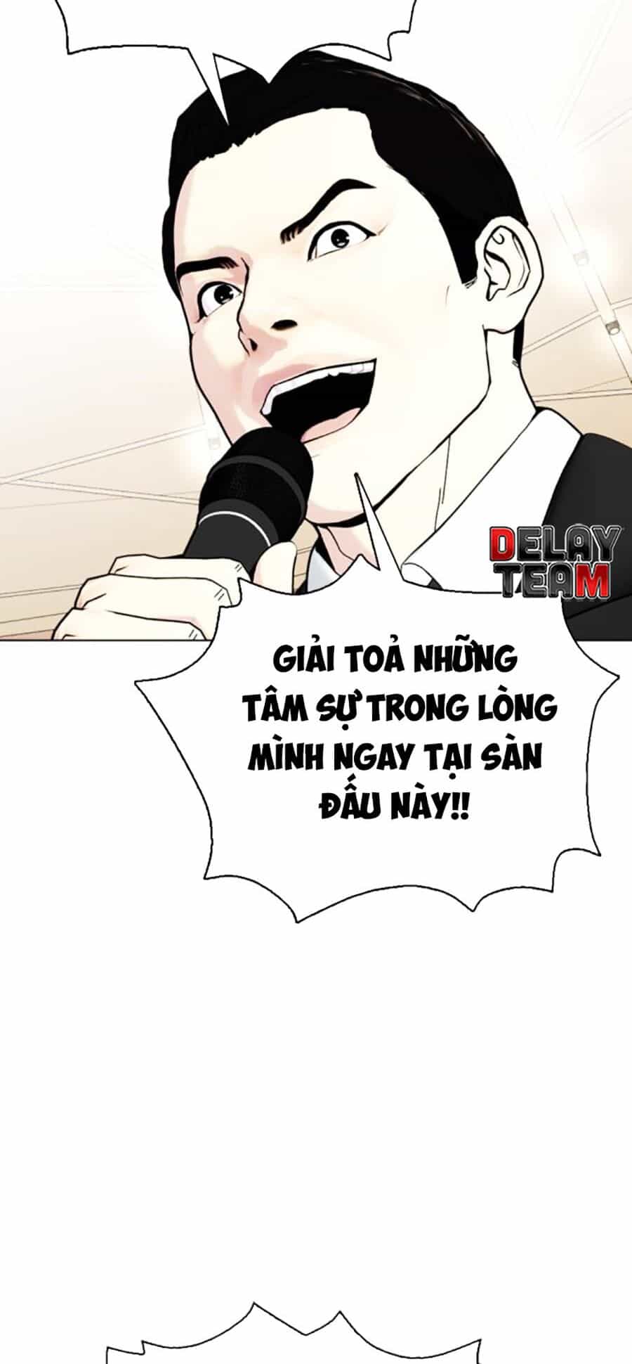 Loser Giỏi Võ - Chương 32 - ảnh 98