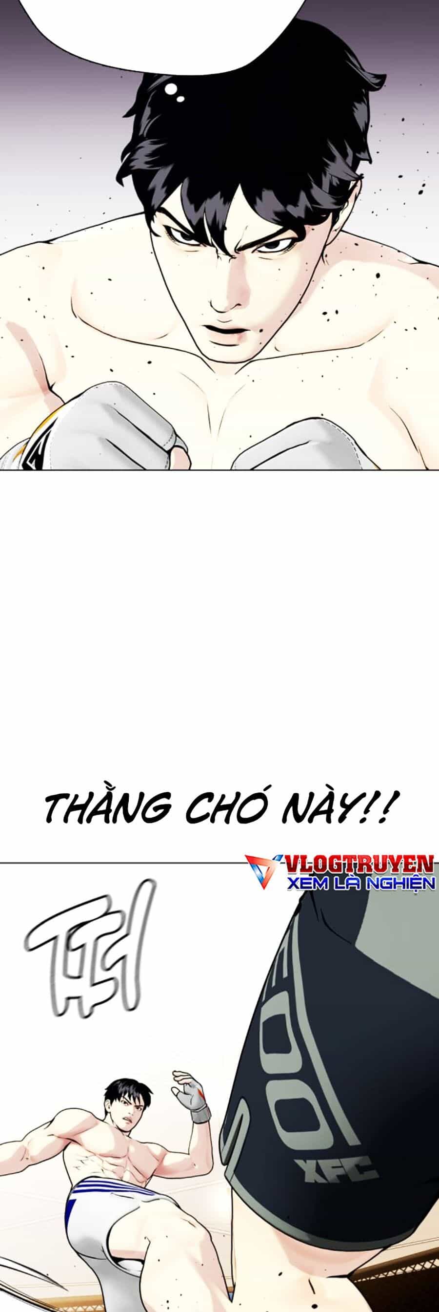 Loser Giỏi Võ - Chương 33 - ảnh 12